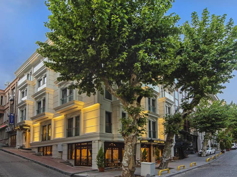 Лучшие отели района Сиркеджи, Стамбул, Турция